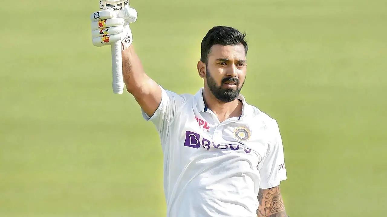 India opener KL Rahul shares health update after groin surgery